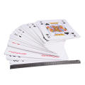 Special Product Board Game Paper Playing Card